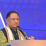 छत्तीसगढ़ में ₹3.45 करोड़ की विकास परियोजनाएं शुरू