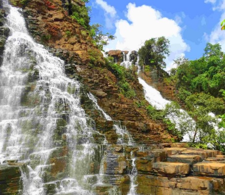 Chhattisgarh Tourism 2025: बस्तर से फिल्म सिटी तक, पर्यटन को मिल रहा नया आयाम
