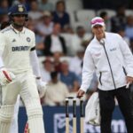 Headingley टेस्ट में भारत ने इंग्लैंड पर 159 रनों की मजबूत बढ़त बनाई। राहुल और पंत की साझेदारी ने भारत को संबल दिया।