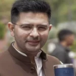 Sansad Raghav Chadda