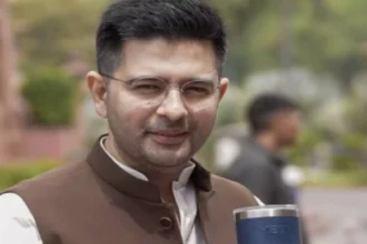 Sansad Raghav Chadda