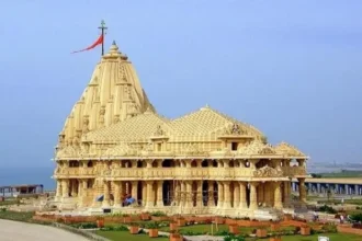 सोमनाथ मंदिर