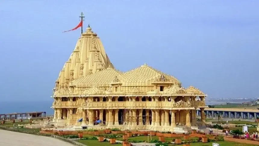 सोमनाथ मंदिर
