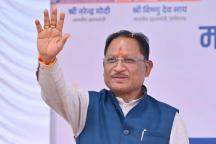 इलेक्ट्रिक सरकारी वाहन