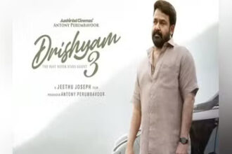 Drishyam 3