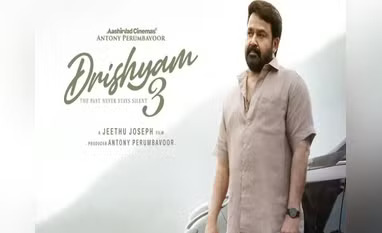 Drishyam 3