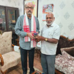 टी इंडस्ट्री विकास