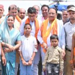चिरायु योजना लाभार्थी