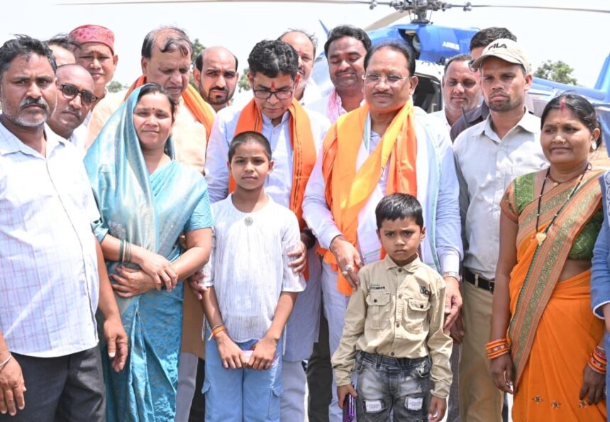चिरायु योजना लाभार्थी
