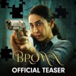 Brown Release Date