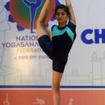 World Yogasana Championship 2026