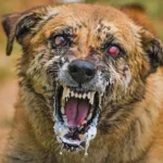 Stray Dogs Case