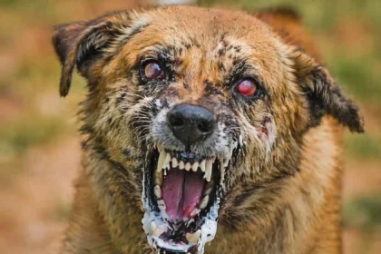 Stray Dogs Case