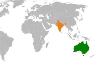 India- Australia Relations
