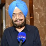 Randhir Singh