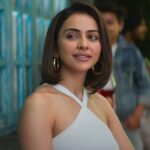 Rakul Preet Singh