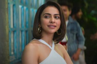 Rakul Preet Singh