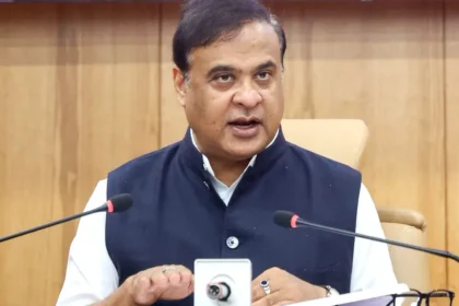 असम समान नागरिक संहिता