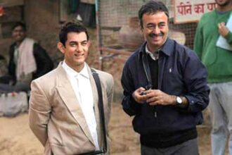 Aamir Khan PK