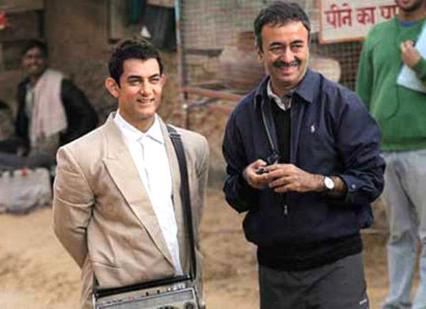 Aamir Khan PK