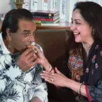 Dharmendra Hema Malini