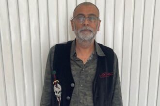 Kamlesh Parekh