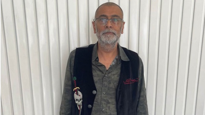 Kamlesh Parekh