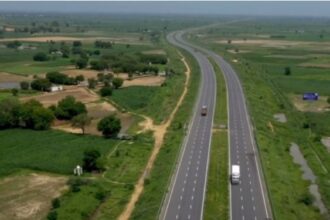 Raipur Bharatmala Scam