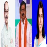 BJP West Bengal Win
