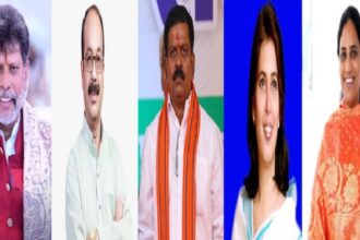 BJP West Bengal Win