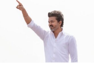 Vijay Thallapathi