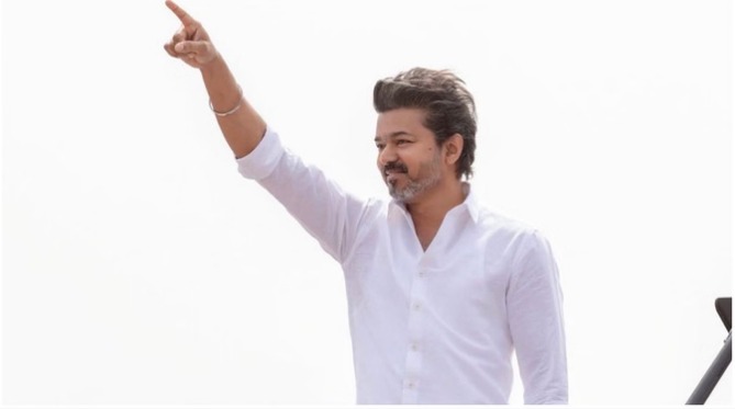 Vijay Thallapathi