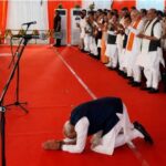पश्चिम बंगाल शपथ ग्रहण