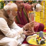 PM Modi Somnath Visit