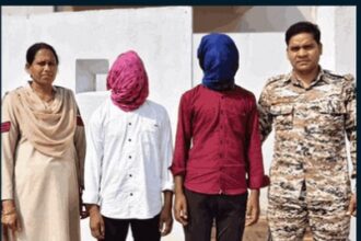 Kabirdham Gangrape
