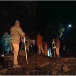 Sonprayag Landslide