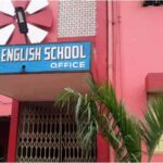 Salem School Raipur