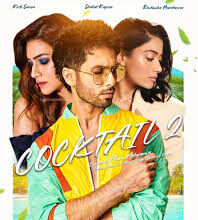 Cocktail 2