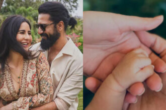 Katrina Kaif Vicky Kaushal