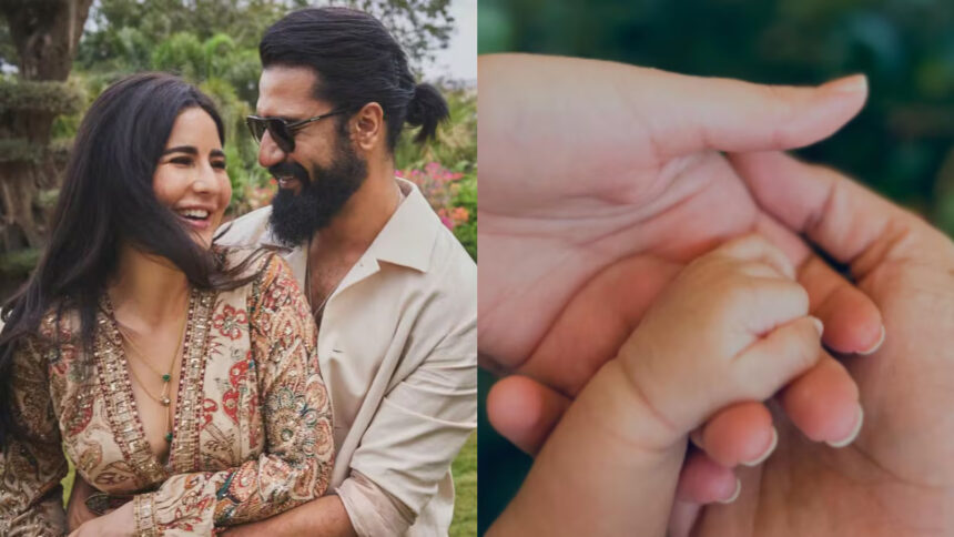 Katrina Kaif Vicky Kaushal