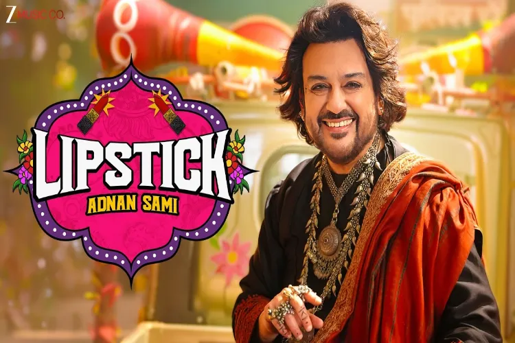 Adnan Sami