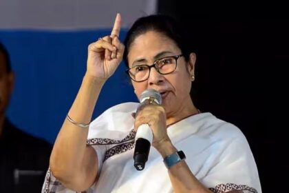 Mamta Banerjee