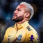 Neymar Return