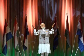 PM Modi