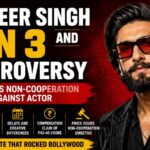 Ranveer Singh