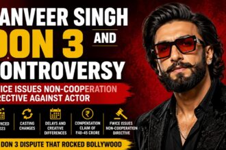 Ranveer Singh