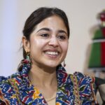 Shweta Tripathi