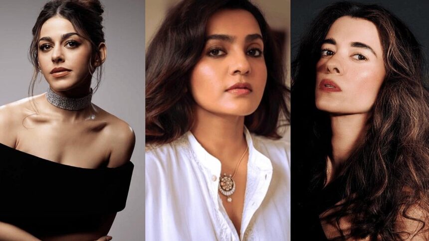 Saba Azad