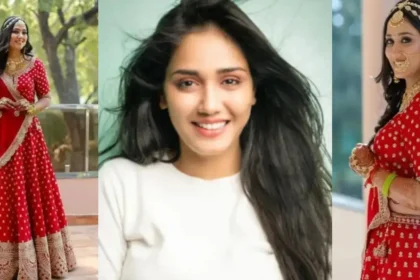 Twisha Sharma Case
