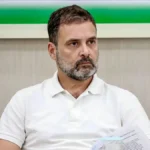 PM Modi Rahul Gandhi Row